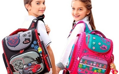 Как правильно выбрать школьный ранец: советы, которые пригодятся каждому родителю
