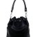 Женская сумка VALENSIY T20917A черный цвет фото