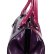 Женская сумка RICHEZZA 8037 фиолетовый цвет фото