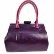 Женская сумка RICHEZZA 8037 фиолетовый цвет фото