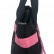 Женская сумка Skippi 377 розовый цвет фото