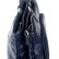 Женская сумка Kenguru 36204 синий цвет фото
