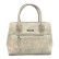 Женская сумка Kenguru 30395 светло-серый цвет фото
