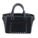 Женская сумка DIYANI 679 черный цвет фото