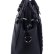 Женская сумка DIYANI 679 черный цвет фото