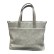 ЖенскаяМужская сумка Kenguru 36237 светло-серый цвет фото