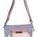 Женская сумка Kenguru 30073 розовый синий цвет фото