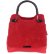 Женская сумка EDU KALEER 229 красный цвет фото