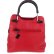 Женская сумка EDU KALEER 229 красный цвет фото