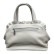 Женская сумка VEVERS 516 светло-серый цвет фото