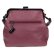 Женская сумка EDU KALEER 126 розовый цвет фото