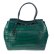 Женская сумка RICHEZZA 6059 зеленый цвет фото