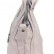 Женская сумка Benlina 7509652 серый цвет фото