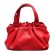 Женская сумка VEVERS 516 красный цвет фото