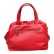 Женская сумка VEVERS 516 красный цвет фото