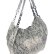 Женская сумка EDU KALEER 1807 серый цвет фото