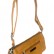 Женская сумка Kenguru 30073 желтый цвет фото