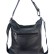 Женская сумка VEVERS 205 черно-серый цвет фото