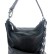 Женская сумка VEVERS 205 черно-серый цвет фото
