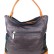Женская сумка VEVERS 1743 темно-серый цвет фото