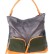 Женская сумка VEVERS 1743 темно-серый цвет фото