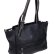 Женская сумка EDU KALEER 76 черный цвет фото