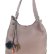 Женская сумка RICHEZZA 801 розовый цвет фото