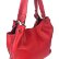 Женская сумка RICHEZZA 801 красный цвет фото