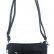Женская сумка Kenguru 95211 черный цвет фото