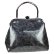 Женская сумка RICHEZZA 1616 серый цвет фото