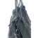 Женская сумка RICHEZZA 5942 серый цвет фото
