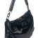 Женская сумка EDU KALEER 1835 черный цвет фото