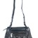 Женская сумка Velina Fabbiano 575176 черный цвет фото