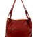 Женская сумка Оливи 469 рыжий/коричневый цвет фото