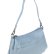 Женская сумка EGO FAVORITE 259437 голубой цвет фото
