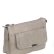 Женская сумка Kenguru 9528 серый цвет фото
