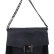 Женская сумка Demoiselle 2357 черный цвет фото