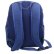 Рюкзак jenop JP2017-8 синий цвет фото