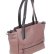 Женская сумка EDU KALEER 76 розовый цвет фото