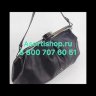 Женская сумка RICHEZZA 6057 черный цвет видео