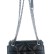Женская сумка EDU KALEER 9350 черный цвет фото