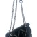 Женская сумка EDU KALEER 9350 черный цвет фото
