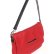Женская сумка EDU KALEER 246 красный цвет фото
