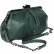 Женская сумка RICHEZZA 6057 зеленый цвет фото