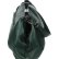 Женская сумка RICHEZZA 6057 зеленый цвет фото