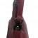 Женская сумка EDU KALEER 9281 вино цвет фото