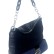 Женская сумка Velina Fabbiano 592562 синий цвет фото