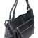 Женская сумка Ego Favorite 25-2405 черный цвет фото