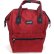 Рюкзак jenop JP2017-3 бордовый цвет фото