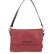 Женская сумка EDU KALEER 246 бордовый цвет фото